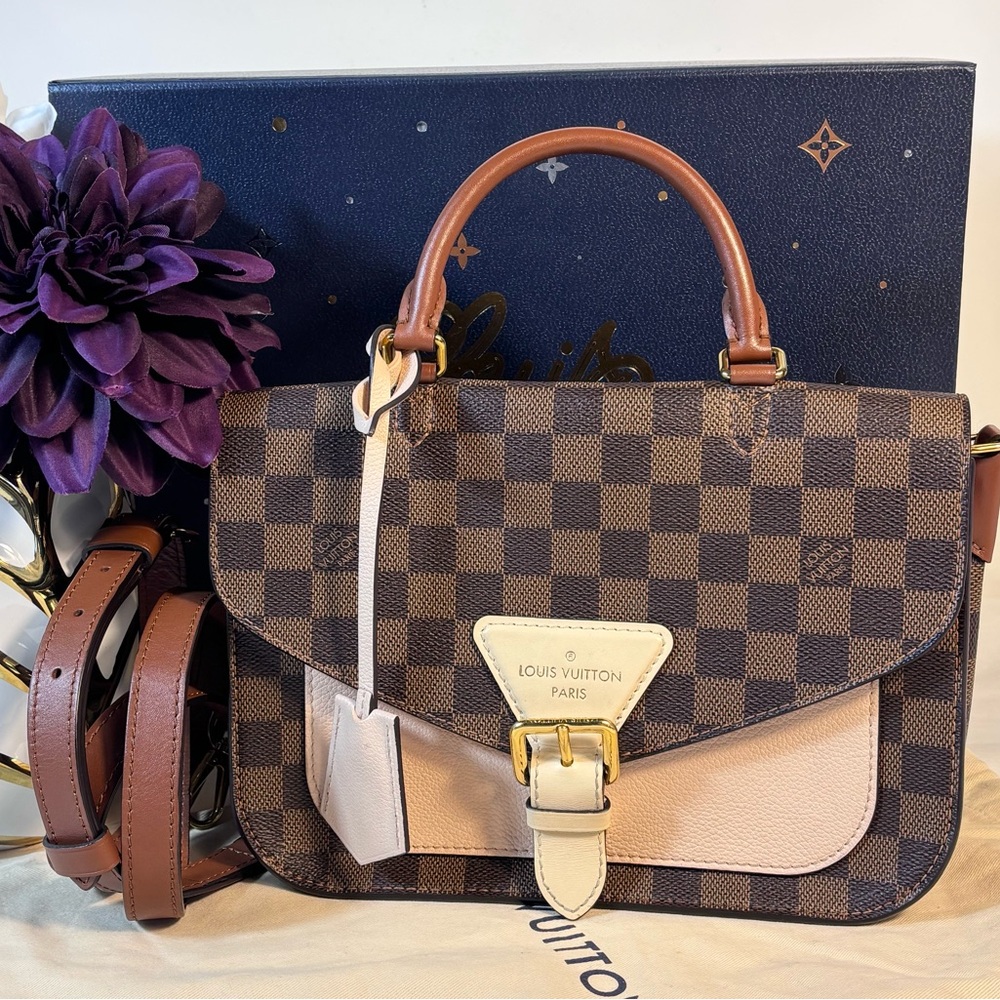 Louis Vuitton Beaumarchais